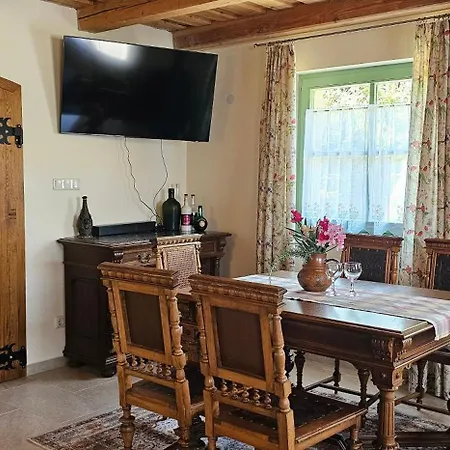 Darya Pince Case de vacanță