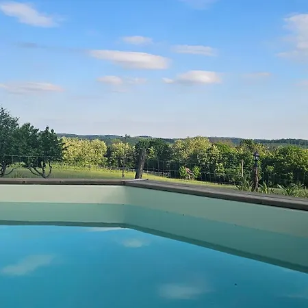 Case de vacanță Darya Pince *