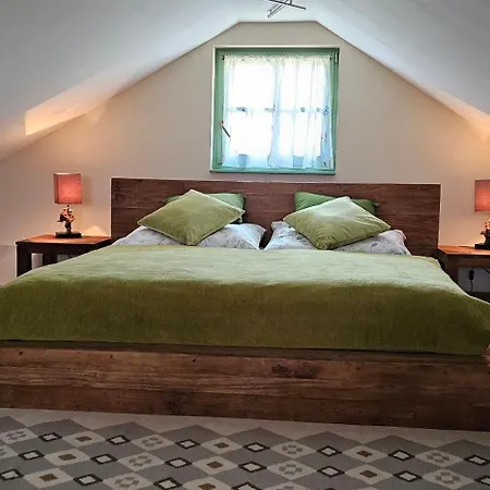 Darya Pince * Tormafolde