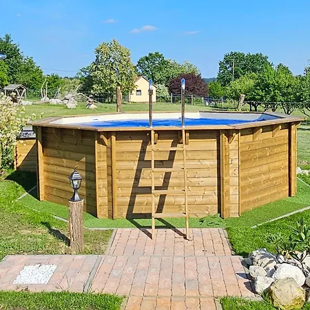 Darya Pince Holiday home *