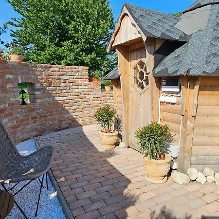 Darya Pince * Tormafolde