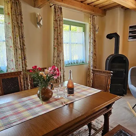 Darya Pince Case de vacanță Tormafolde