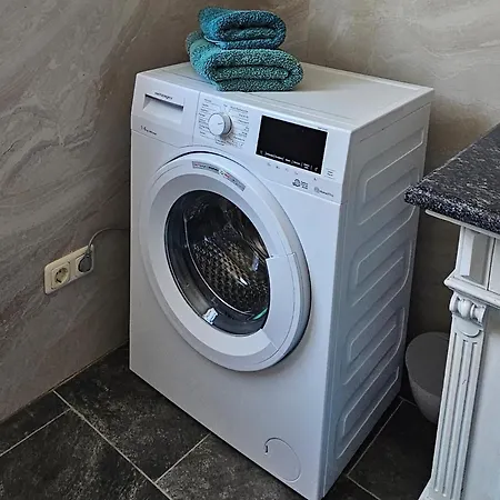 Case de vacanță Darya Pince *