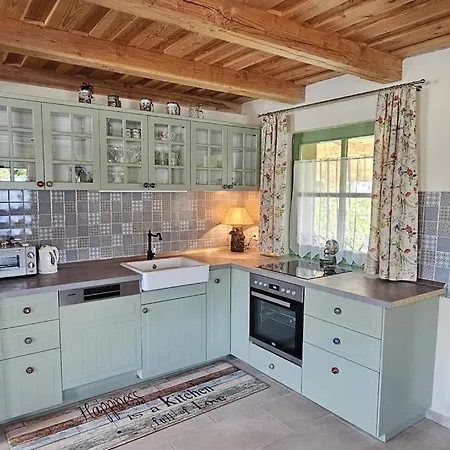 Darya Pince Case de vacanță *