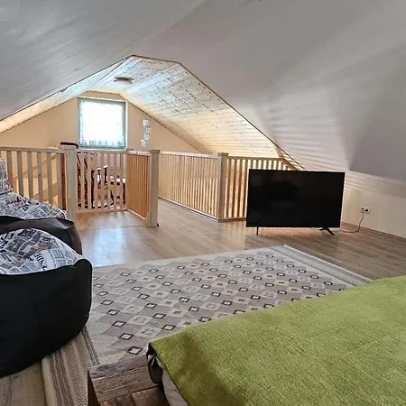 Darya Pince * Tormafolde