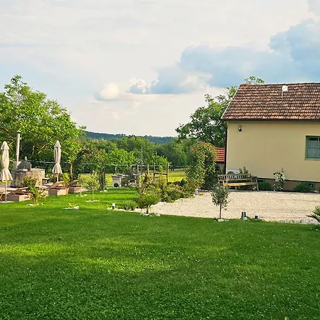 Holiday home Darya Pince *