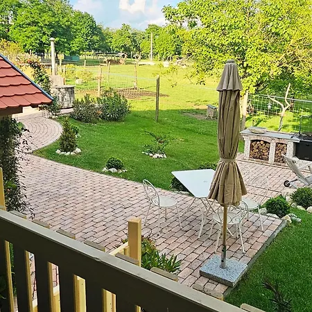 Darya Pince * Tormafolde