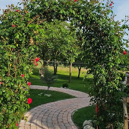 Case de vacanță Darya Pince Tormafolde