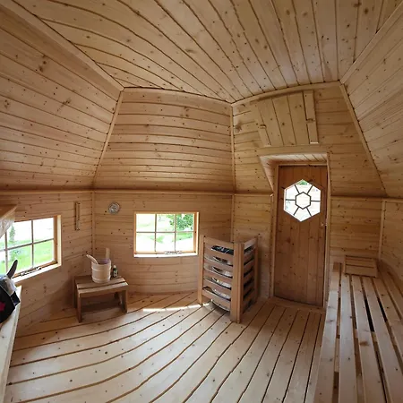 Darya Pince Case de vacanță *