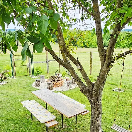 Darya Pince Ferienhaus