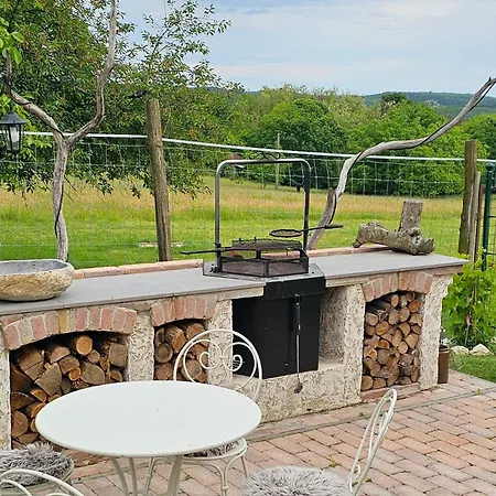 Darya Pince Case de vacanță Tormafolde