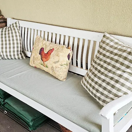 Case de vacanță Darya Pince *