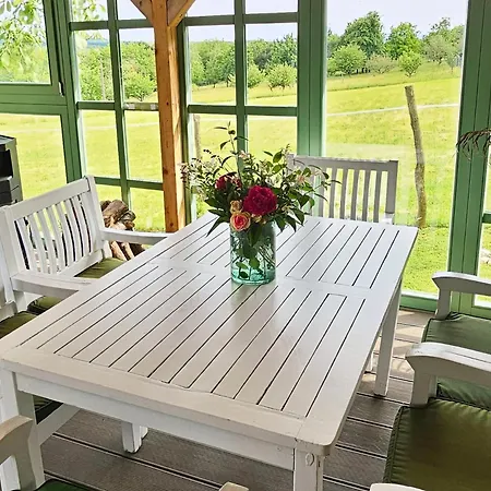 Darya Pince Case de vacanță Tormafolde