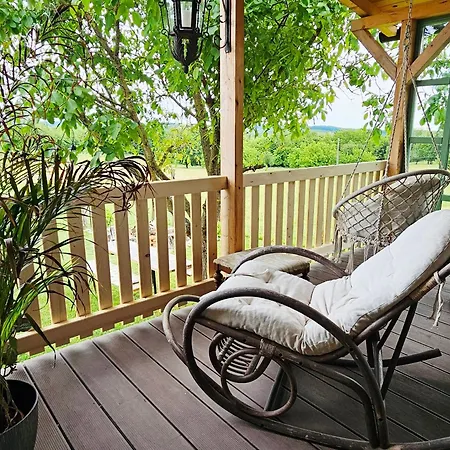 Darya Pince Сasa de vacaciones *