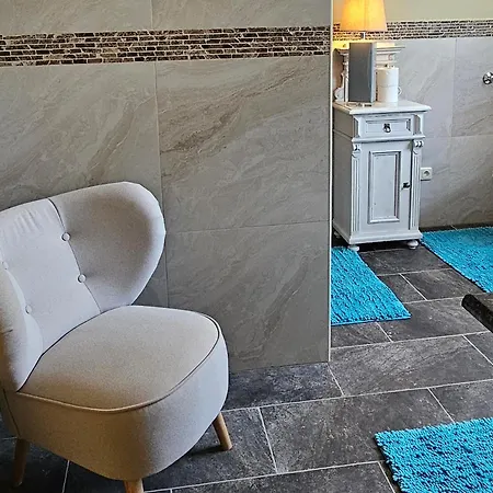 Darya Pince Сasa de vacaciones