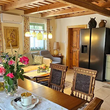 Сasa de vacaciones Darya Pince Tormafolde