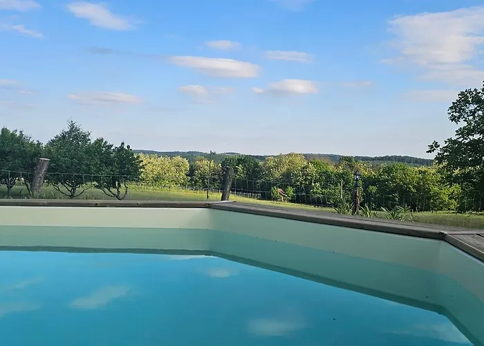 Ferienhaus Darya Pince *
