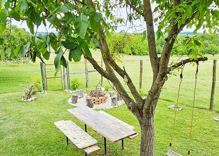 Darya Pince Feriehus