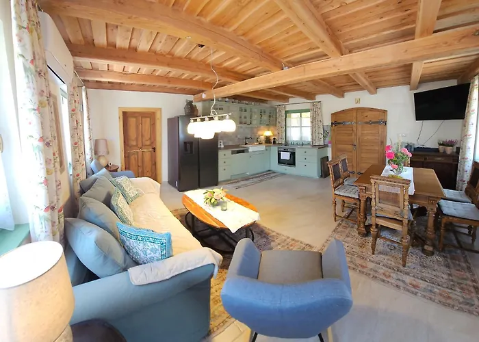 Feriehus Darya Pince *